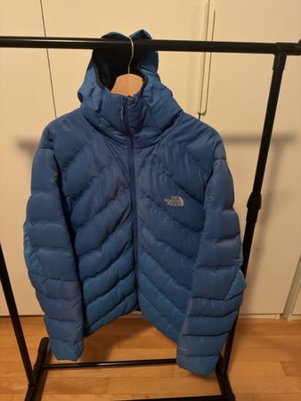 The North Face piumino 