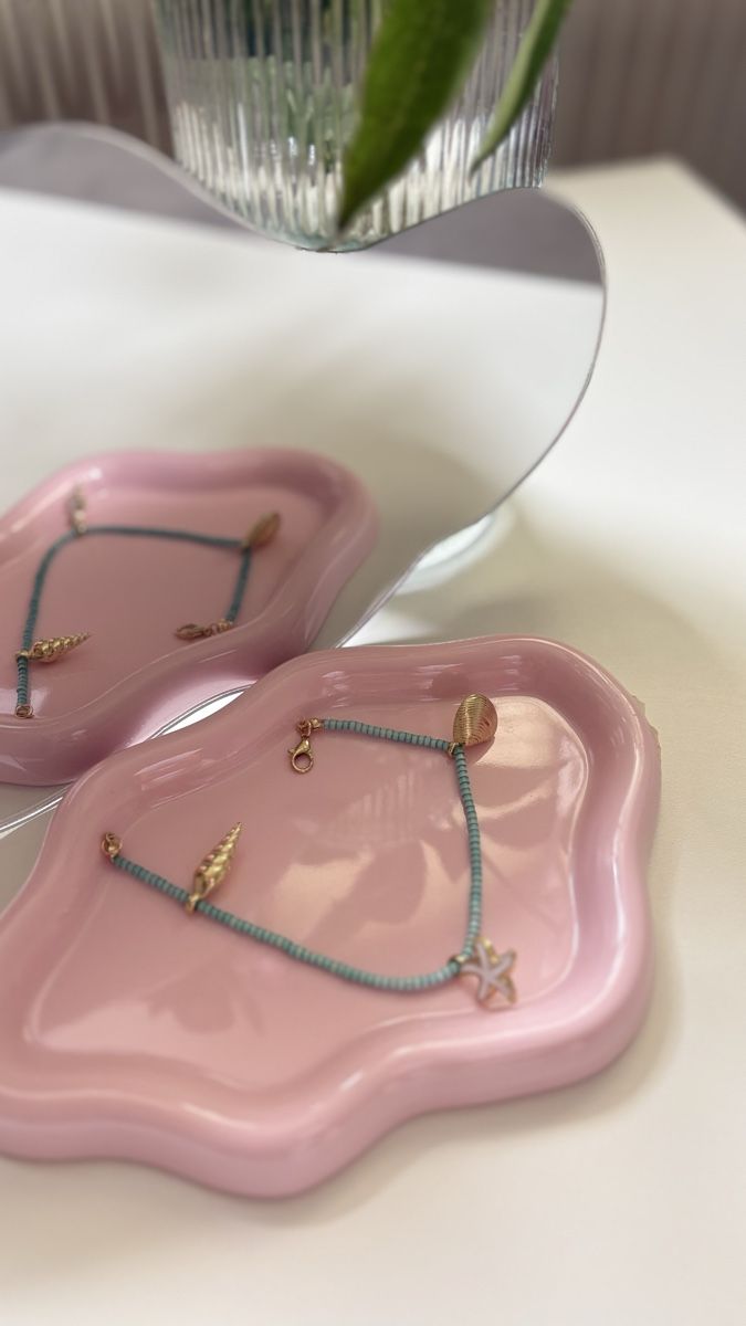 Bracelets: Fusskettchen  – Neuf avec emballage d'origine à flawil par olg_86jt 1