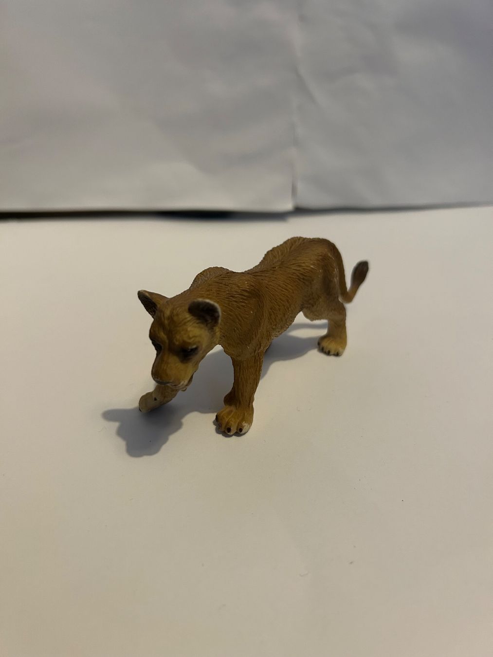 Schleich Statuette: Schleich Löwin – Usato da Neftenbach venduto da boskop1