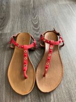 Sandalen von Minelli Gr. 37