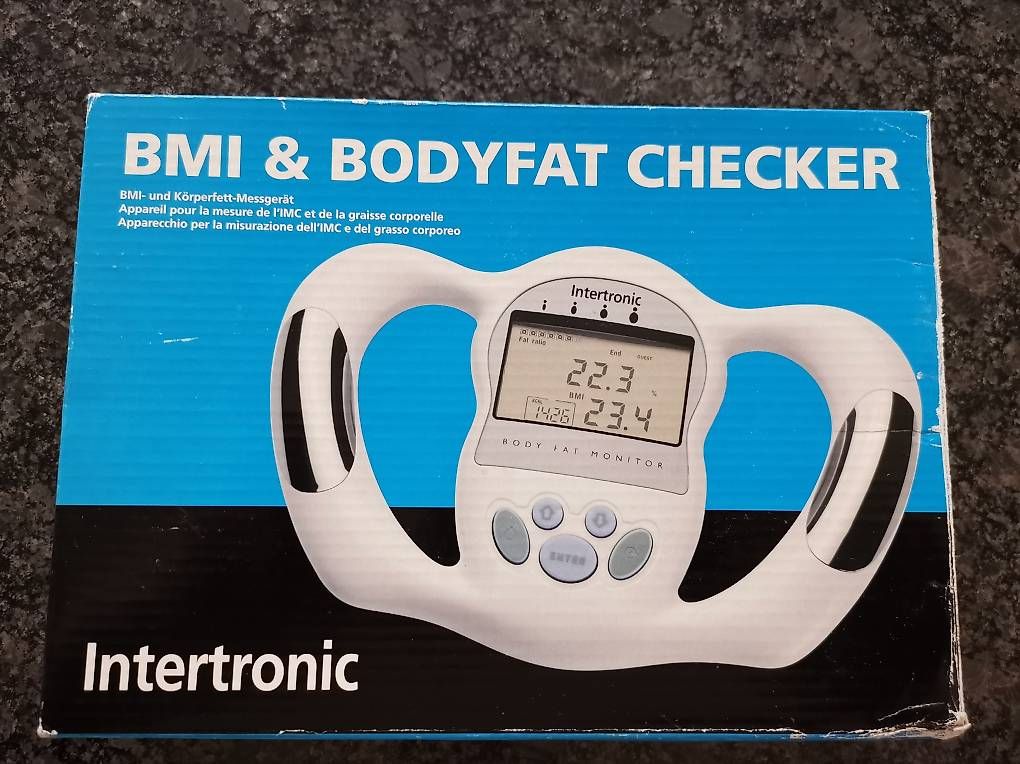 Misurare: BMI Messgerät – Usato da Steinhausen venduto da rom_6pzm
