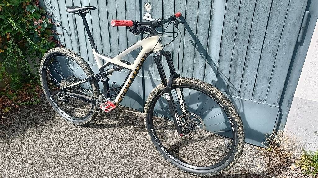Specialized Velos: Specialized Enduro – Gebraucht aus Liestal von Trippi01