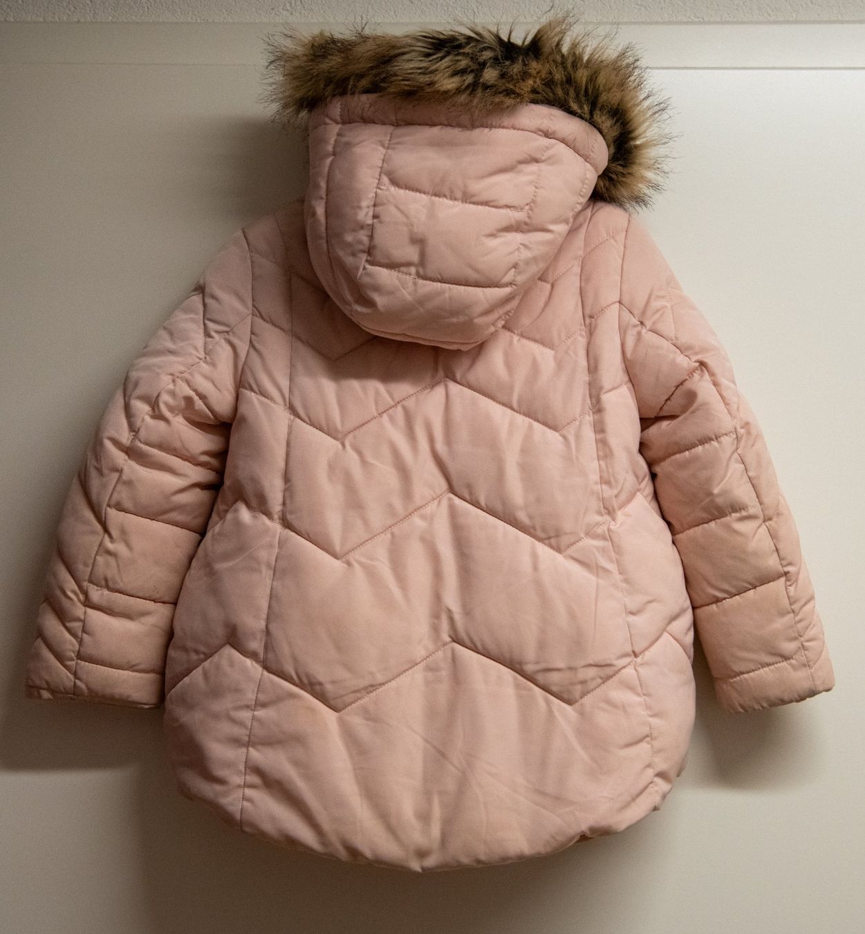 Catimini Jacken & Mäntel: Winterjacke von Catimini, Gr. 110 – Gebraucht aus Meilen von luca70 1