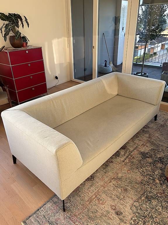 Freistil Rolf Benz Sofas: Freistil Sofa von Rolf Benz – Gebraucht aus Pfäffikon ZH von mp1992