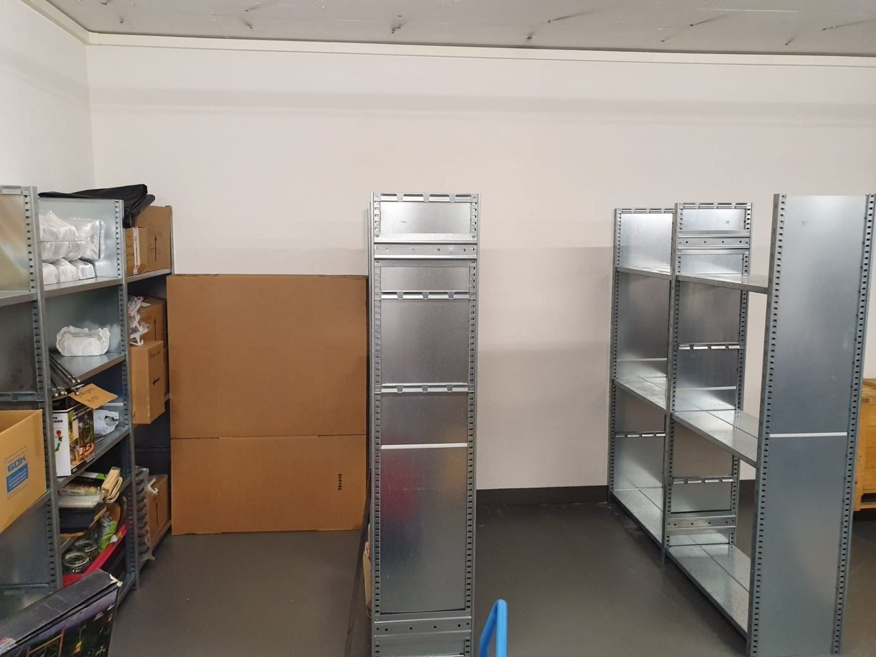 Regale: Tablargestell – Neu (gemäss Beschreibung) aus Niederuzwil von beti077 3