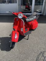 Vespa PX 125 Limited Edition frisch ab MFK