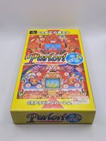 Parlor Mini 4 Top Zustand OVP SNES Super Famicom Japan