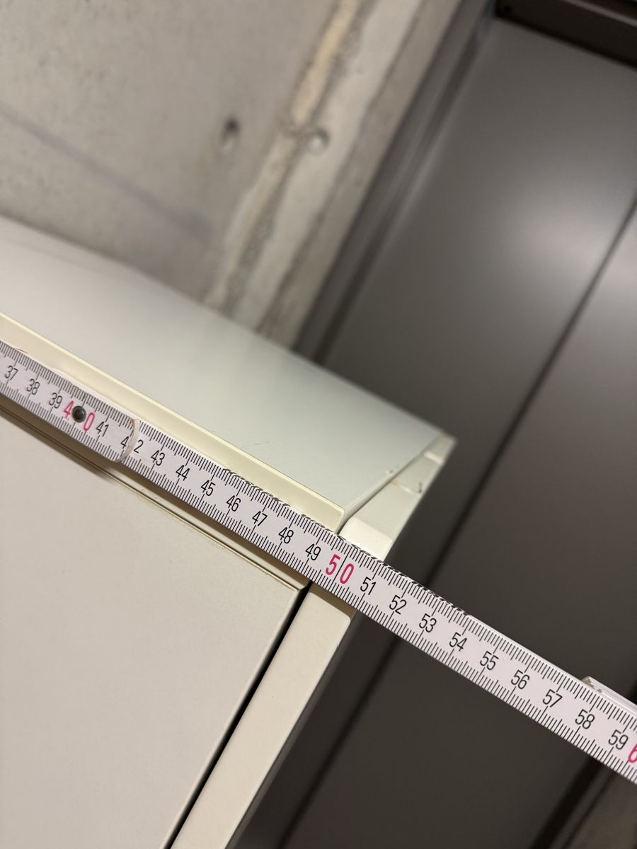 Ikea Armadi: kleiner (Kinder-)Schrank von Ikea – Usato da Winterthur venduto da ste_5vfj 4