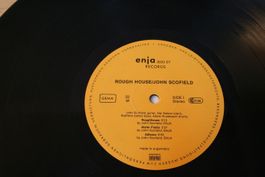 Rough House - John Scofield, LP