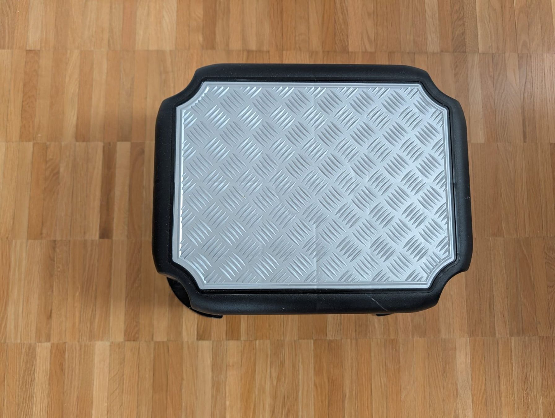Hocker: Trittschemel – Gebraucht aus Lupfig von Robob2 2