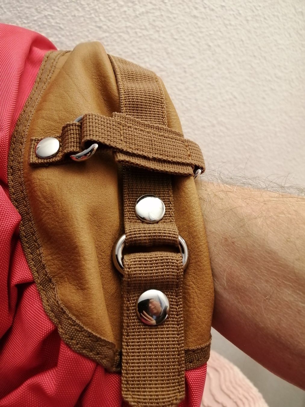 Taschen für Damen: Tasche pink, Marke S. Oliver, NEU – Neu (gemäss Beschreibung) aus Ostermundigen von Dinge1 8