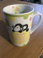 Tasse2.5 dl, schön dass es Dich gibt Geburtstag,Valentinst.