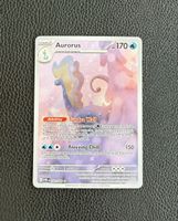 Pokémon Aurorus 092/088 – Perfect Order – Illustration Rare 