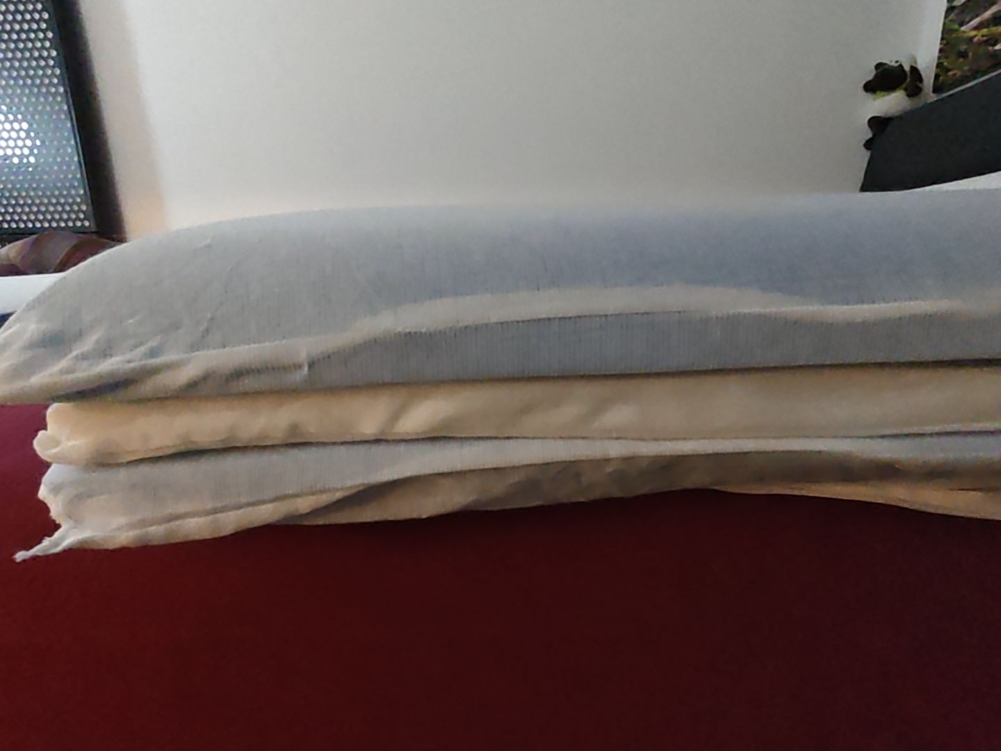 Emma Cuscini: Emma Performance Adapt Kissen  – Usato da Gland venduto da tschulaye 3