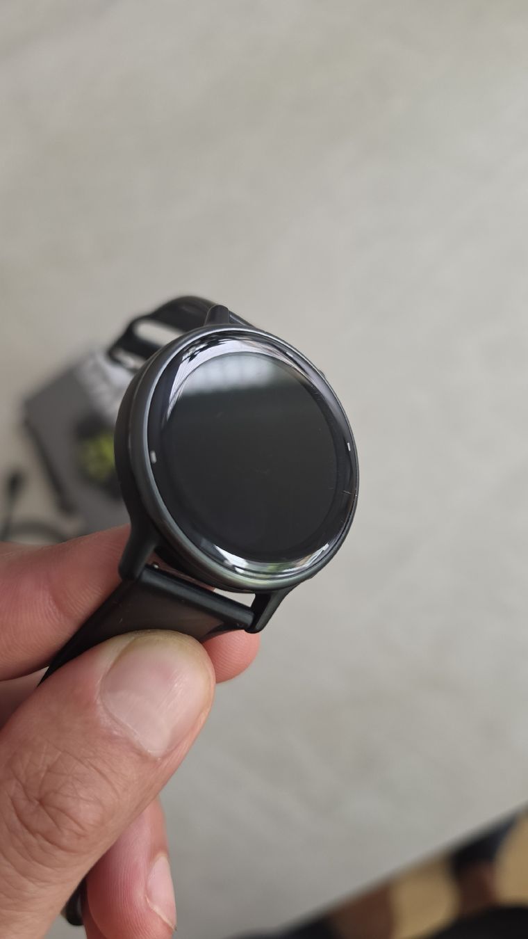 Garmin Smartwatch: Garmin Vivoactive 5  – Gebraucht aus Aarburg von Lumanga 1