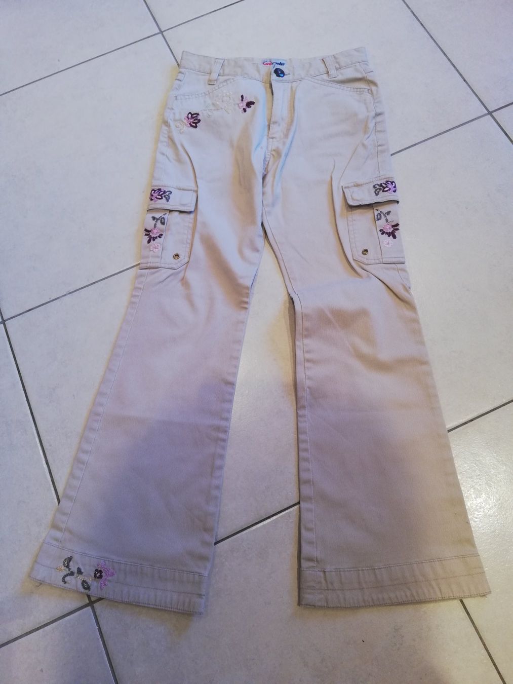 Lotti & Set di vestiti: Kleiderpaket Gr. 140 – Usato da Adelboden venduto da Lammhult 9