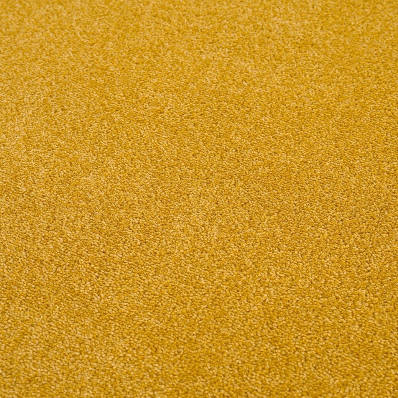 Teppiche: Teppich Uni 9506-Yellow, 160 x 230 cm – Neu und originalverpackt aus Reinach AG von carpethouse 5