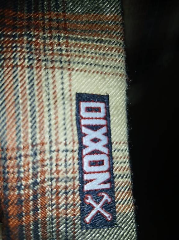 Camicie: Original Dixxon Flannel Hemd USA – Nuovo (secondo la descrizione) da Hegnau venduto da Utas94 4