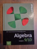 Algebra 9/10, Aufgaben