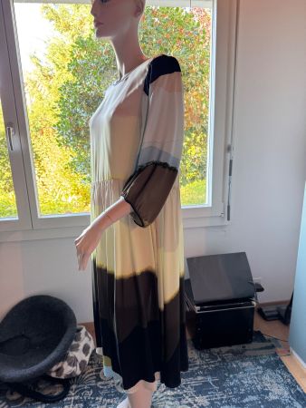 Kunstvolles Kleid, Marc O'Polo, Gr. 36, Neu!!