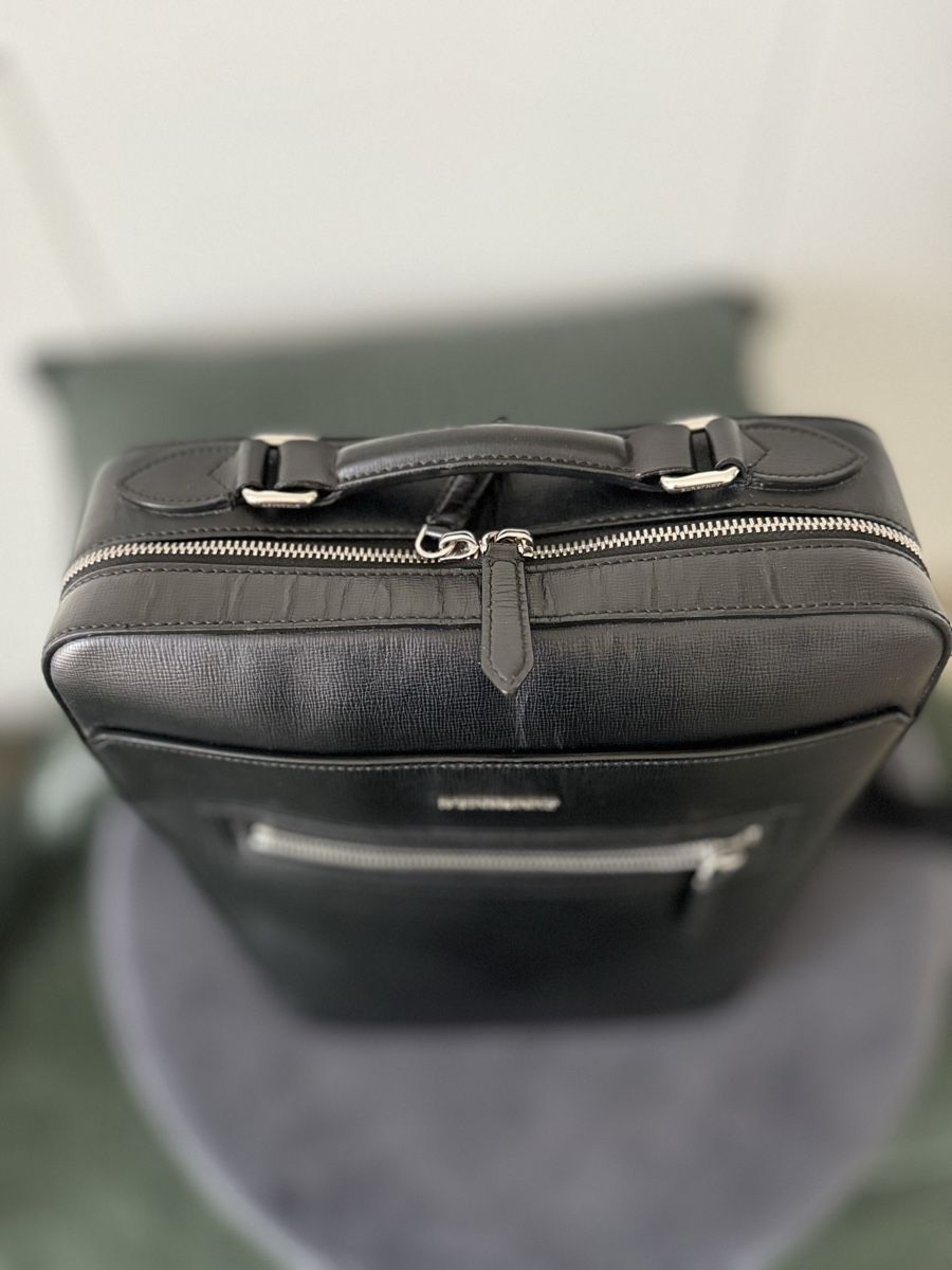 Burberry Rucksäcke: BURBERRY Rucksack Business Bag – Gebraucht aus Altendorf von ma_am 2