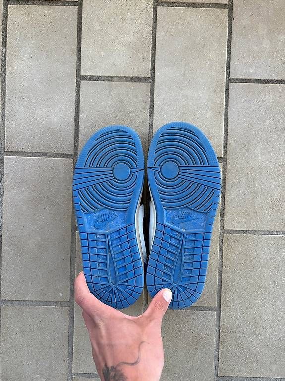 Scarpe da uomo: Dunk fragment – Usato da Neuchâtel venduto da nxt_yx7v 2