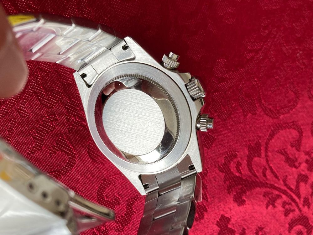 Parnis 39mm sale