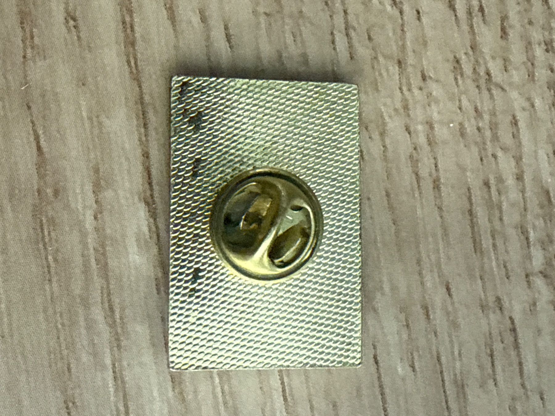 Placchette & Badge: Pin Argentina – Usato da Glattbrugg venduto da Schweigmatt 1