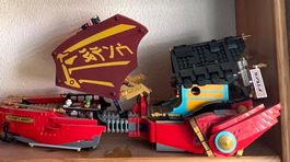 Lego Ninjago #71797 Flugsegler