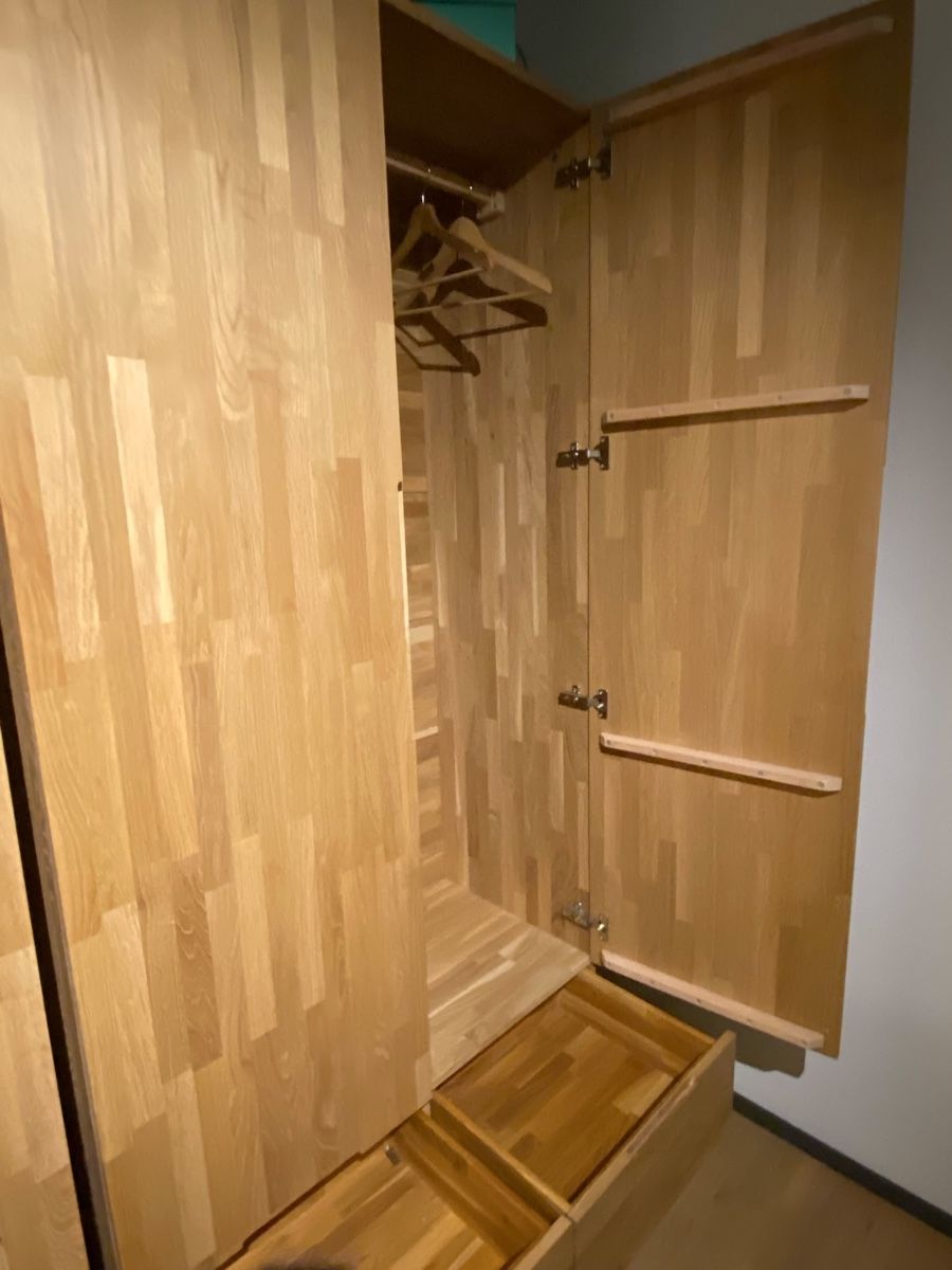 Micasa Armadi: Kleiderschrank Micasa – Usato da Schlieren venduto da AA92 3