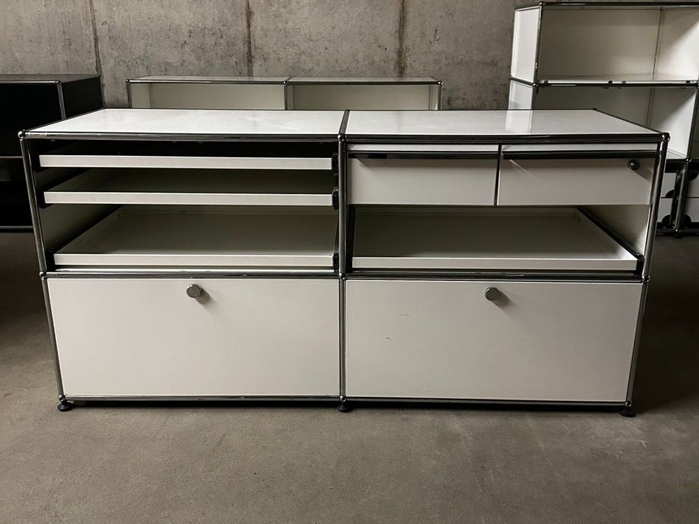Usm Regal Gebraucht