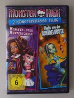 Monster High - 2 monsterkrasse Filme