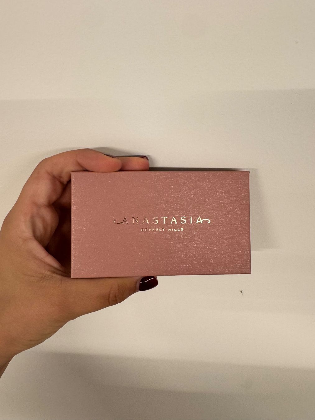 Anastasia Beverly Hills Maquillage: Ombretti nuovissimi mai usati – Neuf (Voir description) à Porza par kaj_d5q7 1