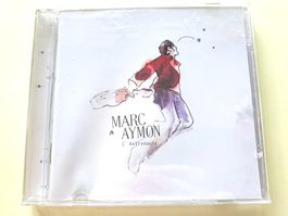 Cd Marc Aymon - L'astronaute