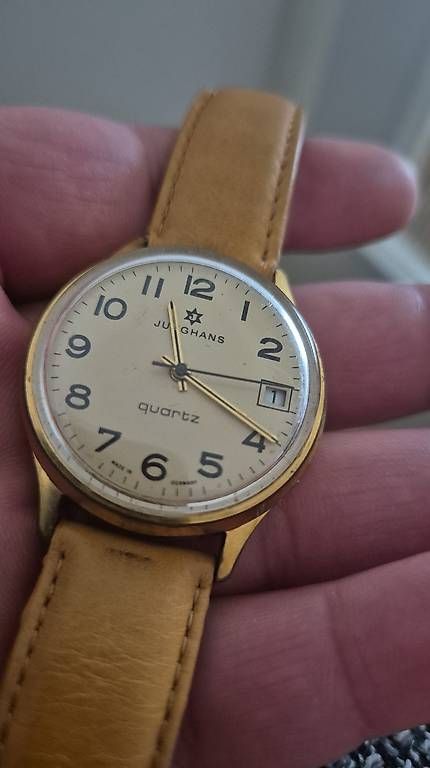 Uhren: Junghans – Gebraucht aus Fahrweid von ako_kj6k 4