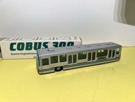 NZG Cobus 300 in 1/87