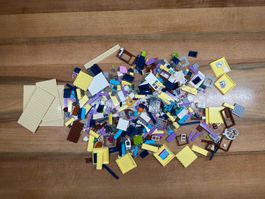 LEGO Friends 41005 Heartlake High