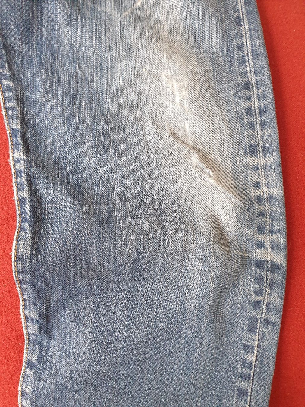 Jeans: Herren -Jeans – Usato da Zürich venduto da Stenat 1