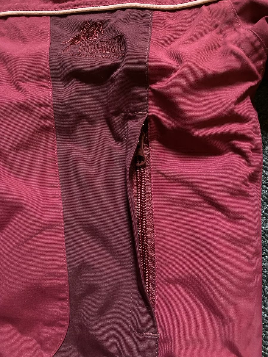 Giacche & Cappotti: Winter-Reitjacke Gr. 152/158 NEU – Nuovo (secondo la descrizione) da Worben venduto da Teddy112 3