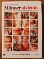 DVD - Männer al Dente