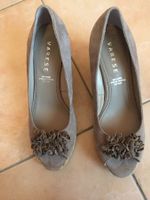 Chaussures en daim
