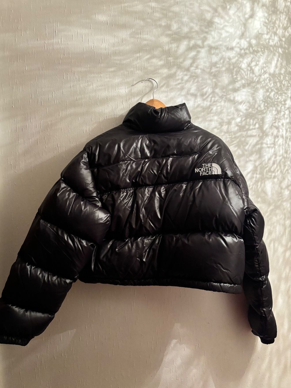 North Face Jacken: North face – Neu und originalverpackt aus Pully von Kalissa 1