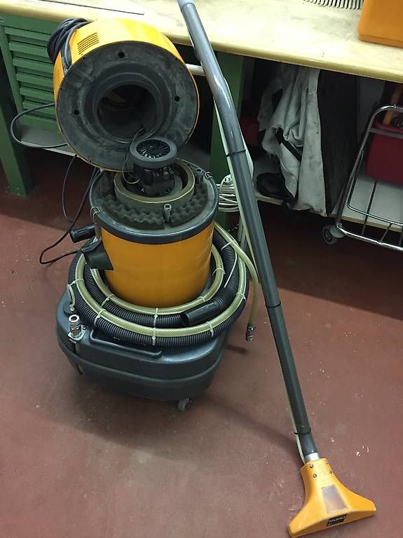 Teppiche: Teppich machine – Gebraucht aus Bern von Chuleca 1