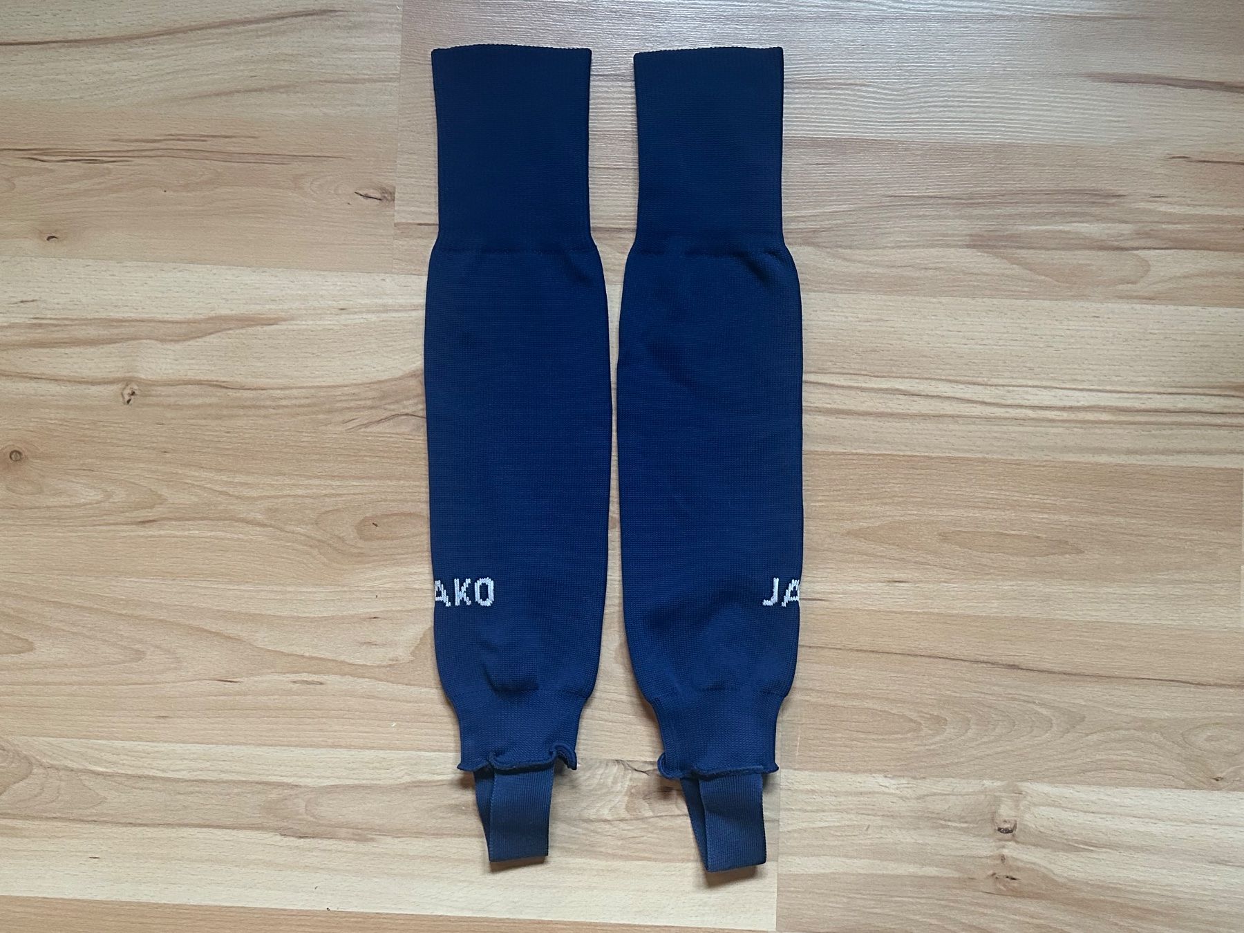 Jako Calze per bambini: Fussballstutzen von Jako Länge 27cm – Nuovo (secondo la descrizione) da Hausen AG venduto da dege02
