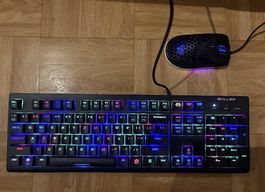 Gaming Set