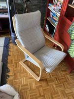 Fauteuil Poang IKEA