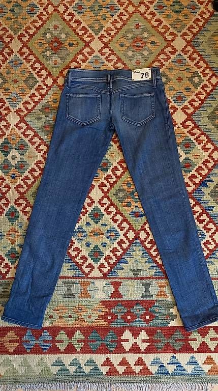 Diesel Jeans: Diesel Jeans, W28 L32 – Gebraucht aus Biberist von Nafena 1