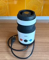 Milchschäumer elektrisch
