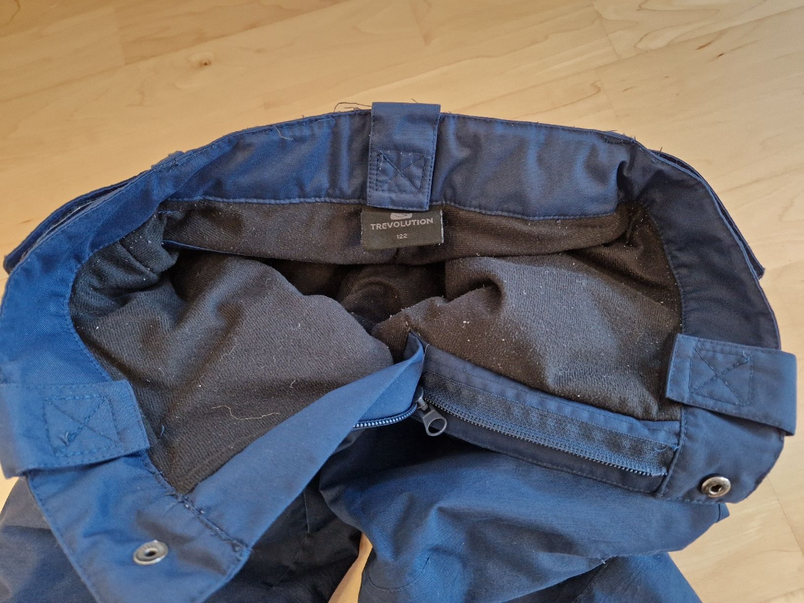 Skis: Trevolution Ski Pant – Gebraucht aus Gibswil von kweny 1