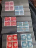 Timbres Suisse 